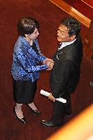 Prime Minister Nomination Election (House of Representatives)